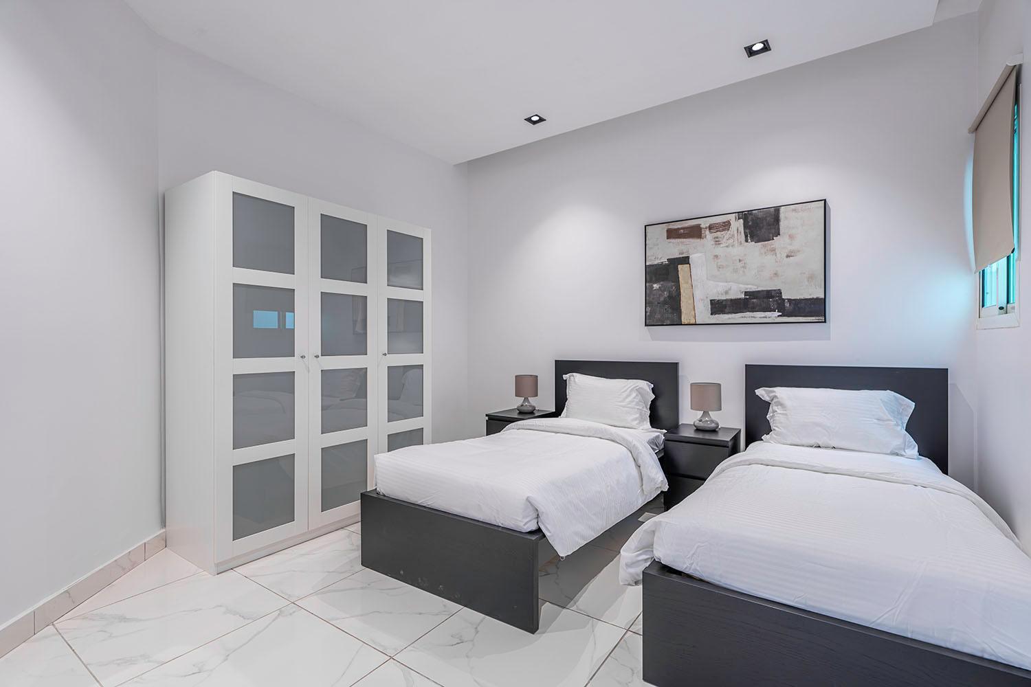 Apartment Mabaat - Al Yasmeen - 545 *