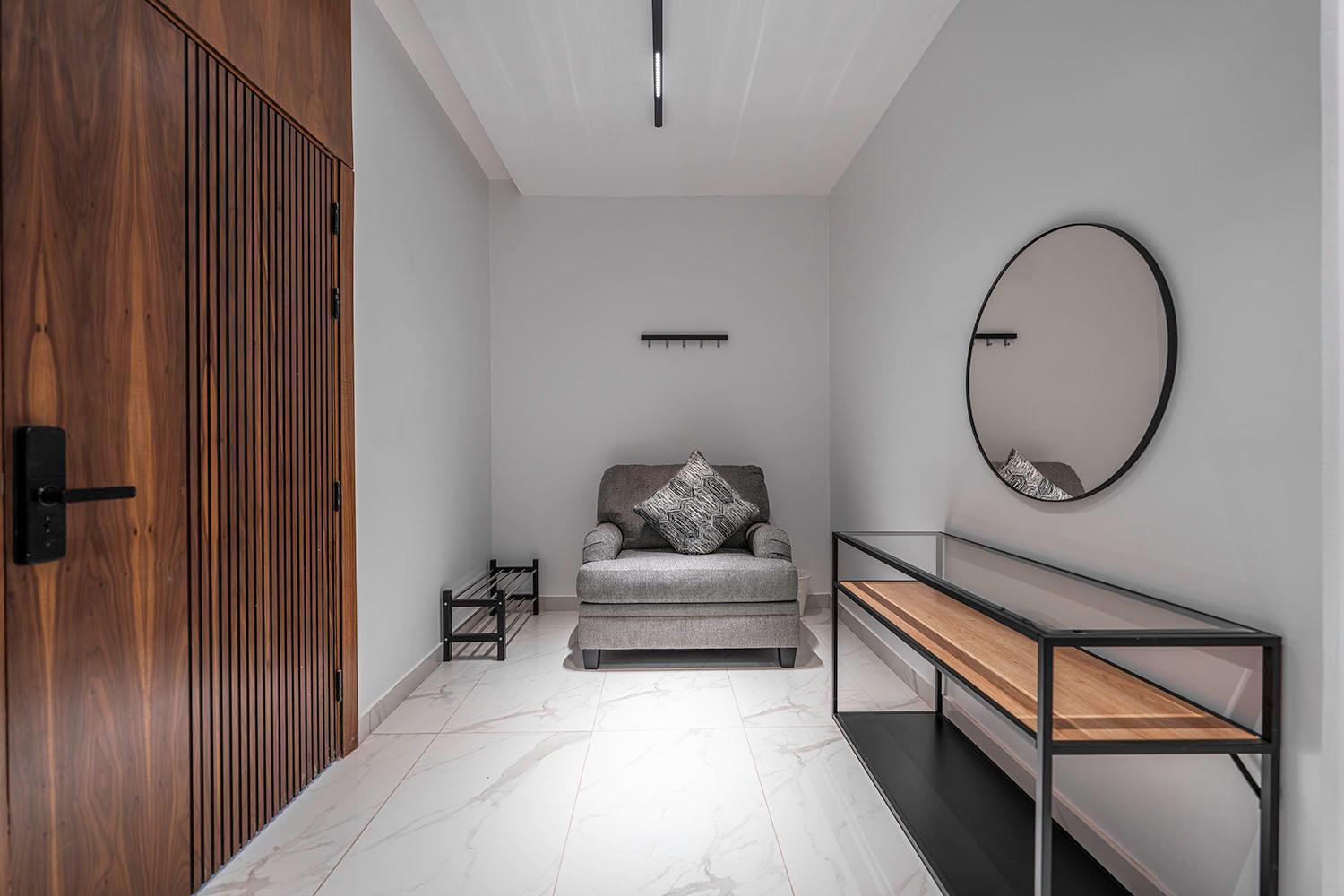 Mabaat - Al Yasmeen - 545 Apartment Riyadh